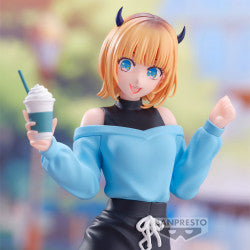 OSHI NO KO MEMCHO CASUAL WEAR BANPRESTO