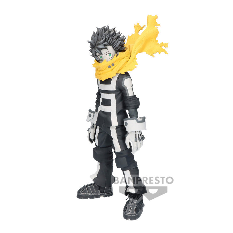 MY HERO ACADEMIA IZUKU MIDORIYA 7TH SEASON FIGURE PRECOMMANDE