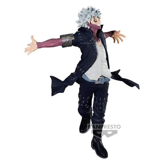 MY HERO ACADEMIA DABI THE EVIL VILLAINS VOL.7 PRECOMMANDE