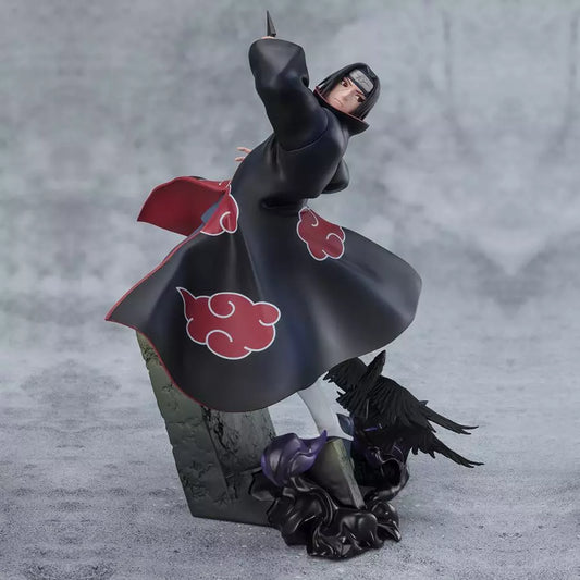 Figuarts Zero Itachi Tamashii Nations Bandai