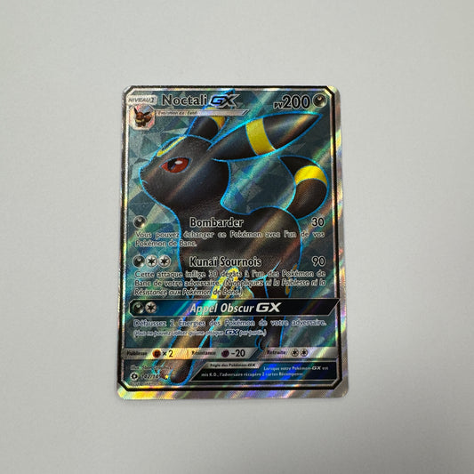 noctali gx sl