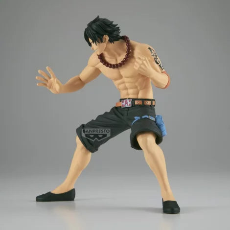 ONE PIECE PORTGAS D ACE BATTLE RECORD COLLECTION