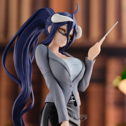 OVERLORD ALBEDO TEACHER STYLE VER. DESKTOP CUTE