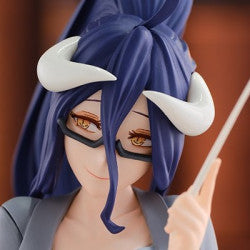 OVERLORD ALBEDO TEACHER STYLE VER. DESKTOP CUTE