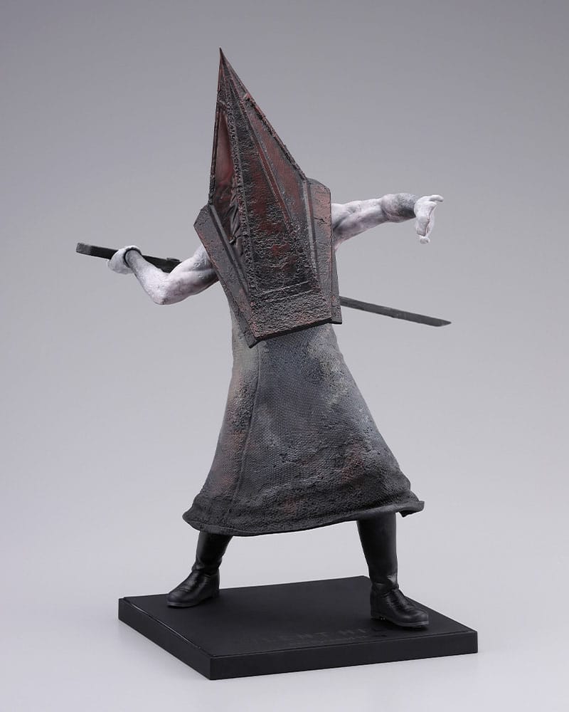 statuette-red-pyramid-thing-silent-hill-oshi-works