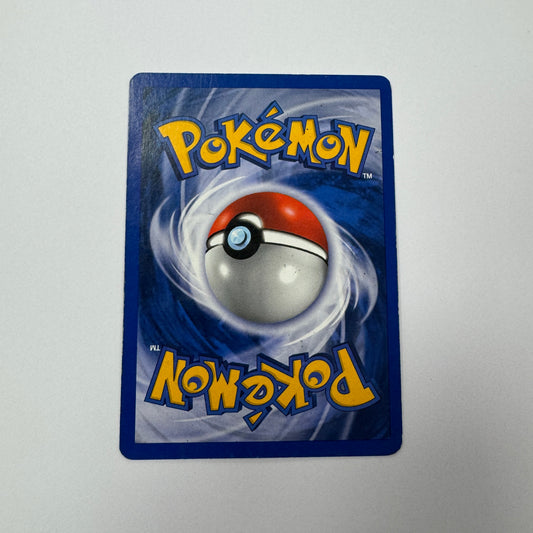pokemon holo wizard 