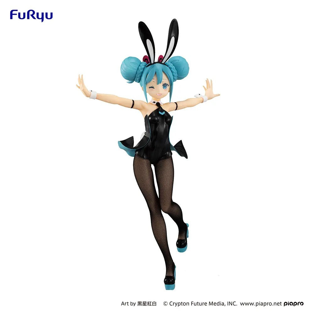 HATSUNE MIKU WINK BICUTE BUNNIES