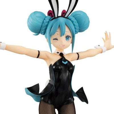 HATSUNE MIKU WINK BICUTE BUNNIES