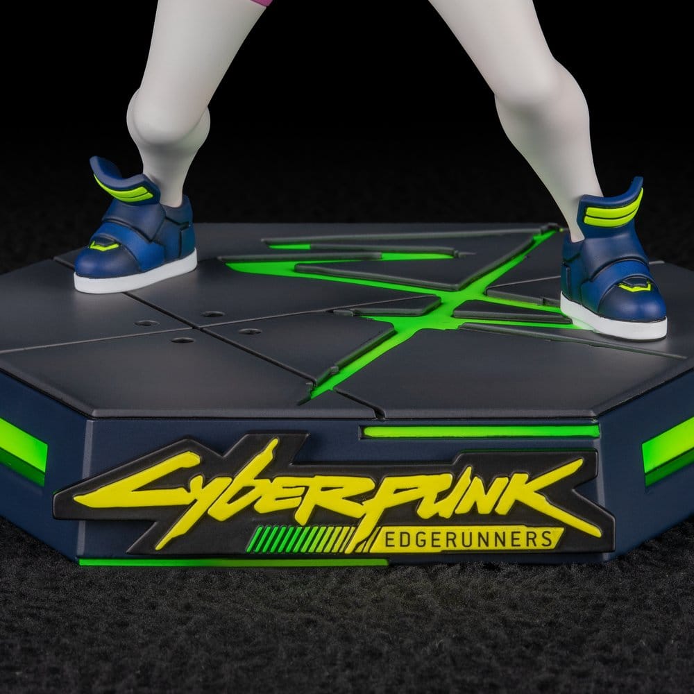 CYBERPUNK EDGERUNNERS – REBECCA – DARK HORSE