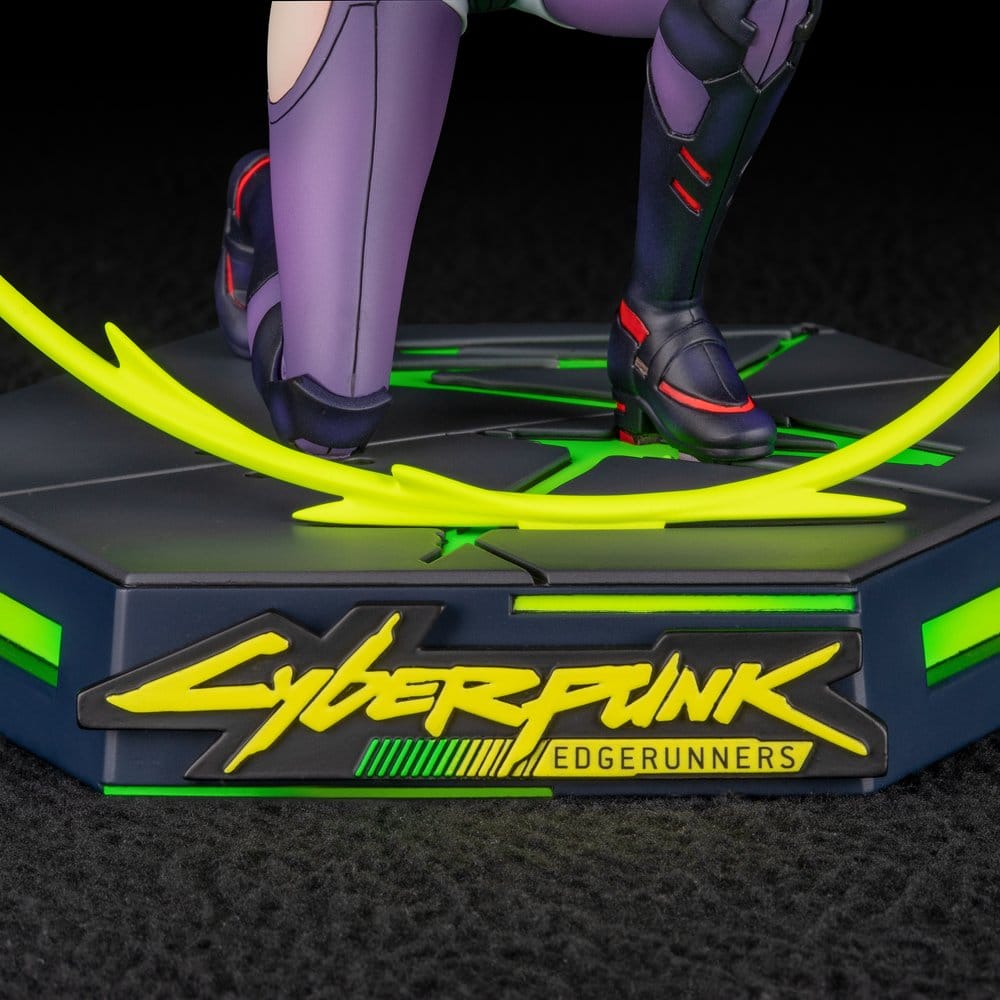 CYBERPUNK EDGERUNNERS – LUCY – DARK HORSE PRECOMMANDE
