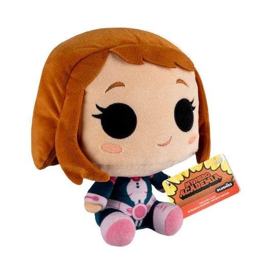 MY HERO ACADEMIA OCHACO PELUCHE