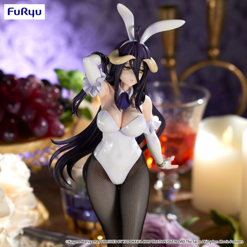 Figurine Albedo Bicute Bunnies 