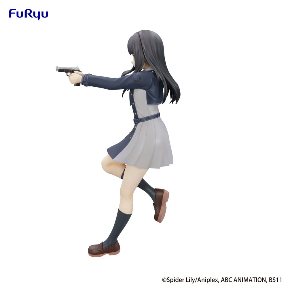 LYCORIS RECOIL TAKINA INOUE TRIO-TRY-IT 21CM