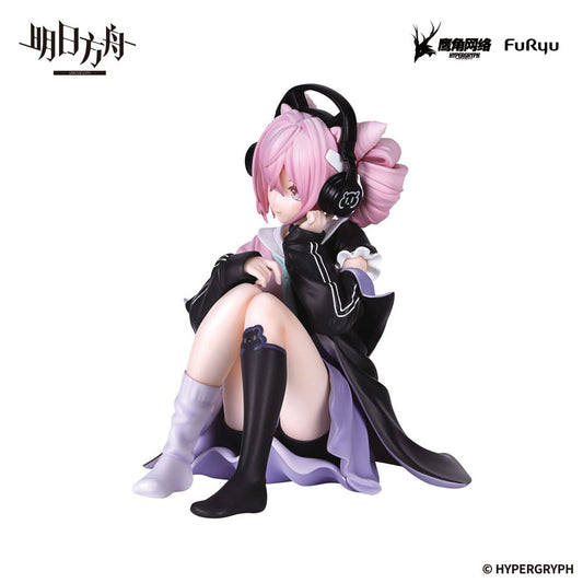 ARKNIGHTS NOODLE STOPPER FURYU