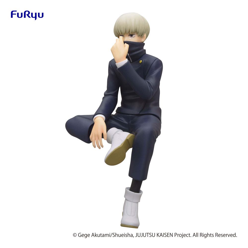 Figurine jujutsu Kaisen Toge