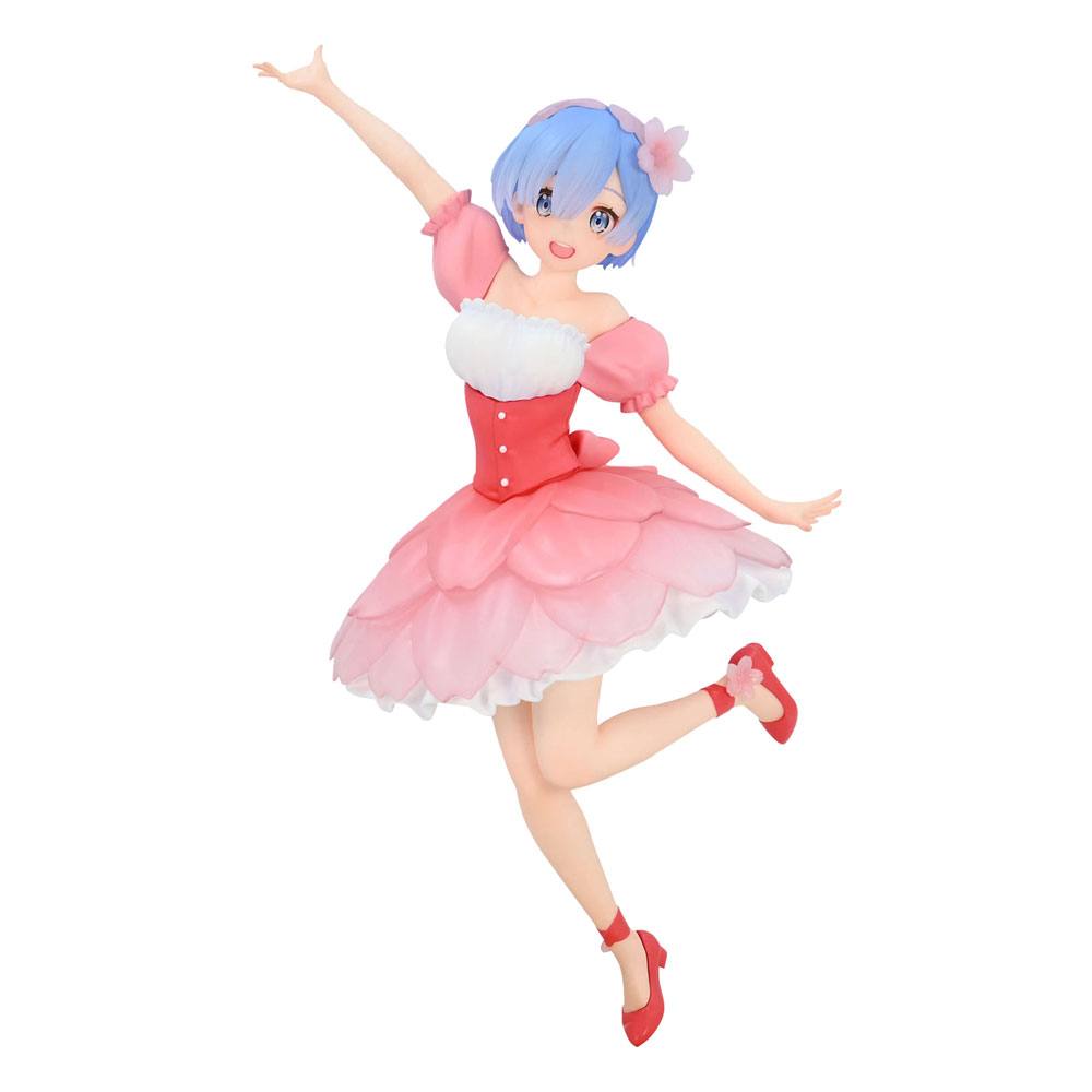 Figurine Rem 21cm Re:zero