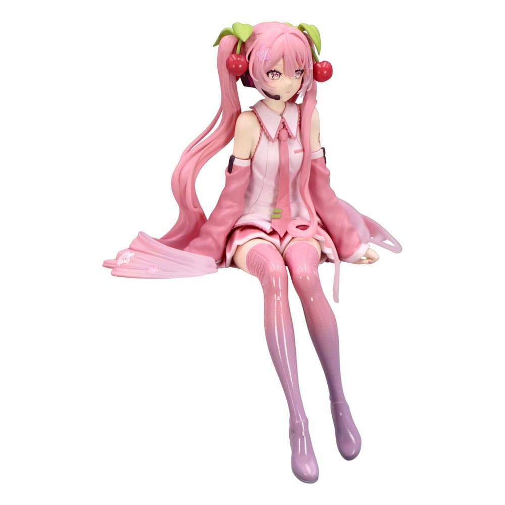 HATSUNE MIKU SAKURA MIKU 2026  NOODLE STOPPER