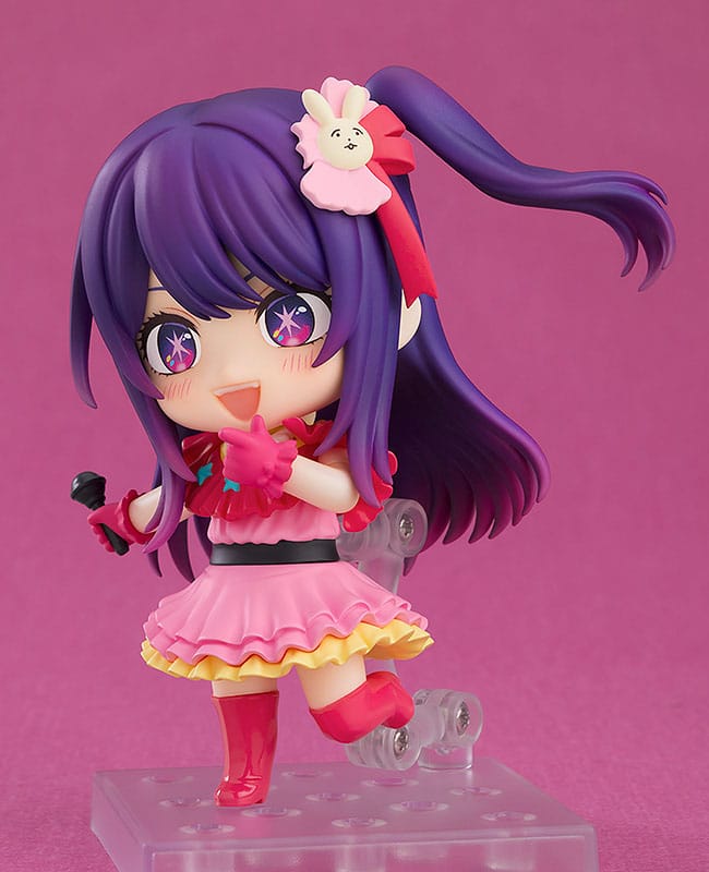 OSHI NO KO AI HOSHINO NENDOROID