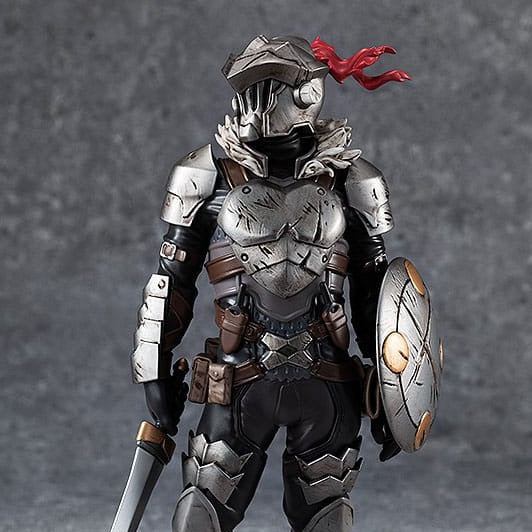 GOBLIN SLAYER POP UP PARADE