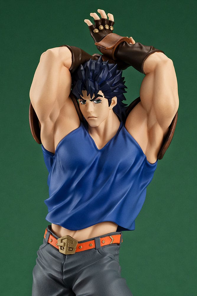 JOJO'S BIZARRE ADVENTURE : PHANTOM BLOOD JONATHAN JOESTAR POP UP PARADE PRECOMMANDE