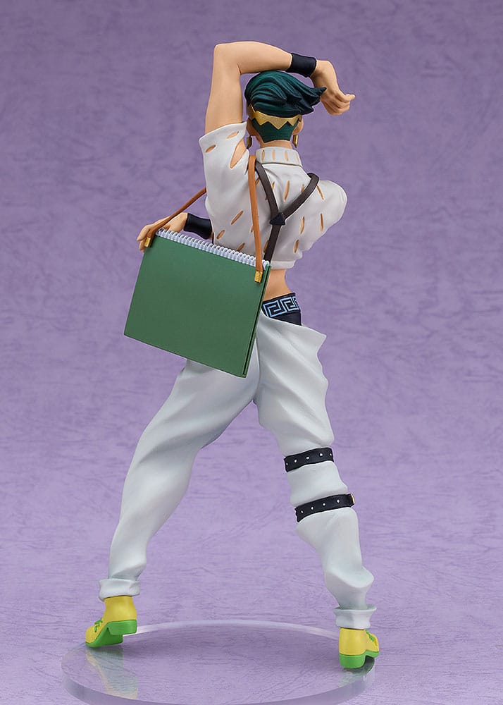 JOJO'S BIZARRE ADVENTURE : ROHAN KISHIBE POP UP PARADE