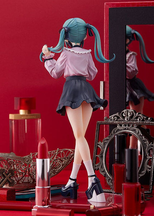 HATSUNE MIKU THE VAMPIRE POP UP PARADE L