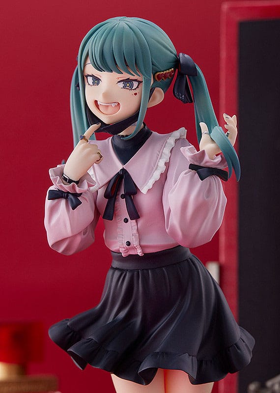 HATSUNE MIKU THE VAMPIRE POP UP PARADE L