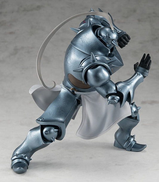FULLMETAL ALCHEMIST BROTHERHOOD  ALPHONSE ELRIC  POP UP PARADE
