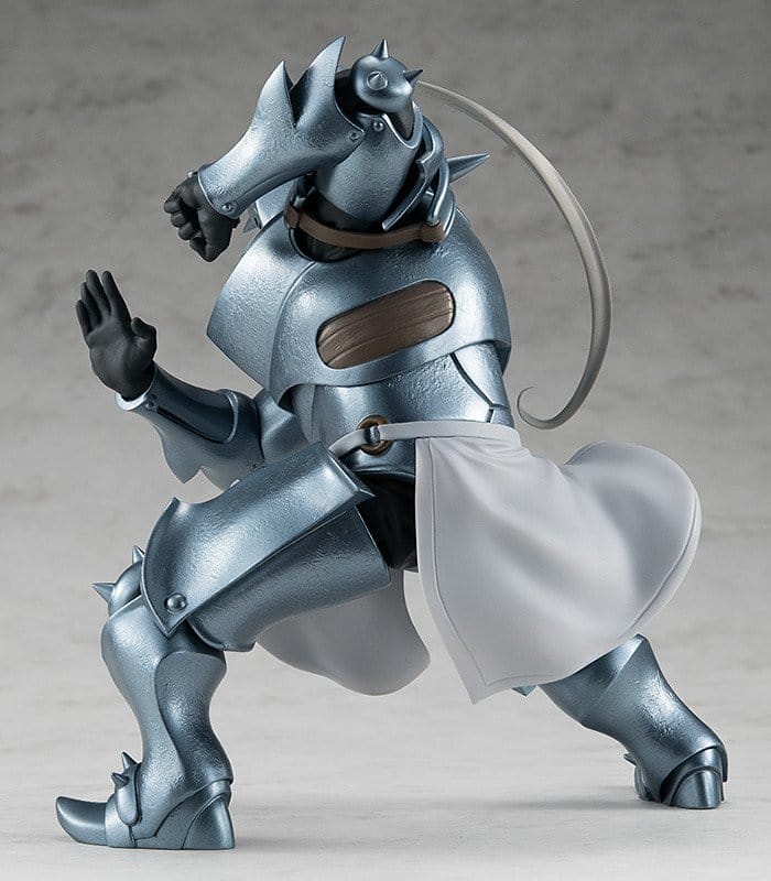 FULLMETAL ALCHEMIST BROTHERHOOD  ALPHONSE ELRIC  POP UP PARADE