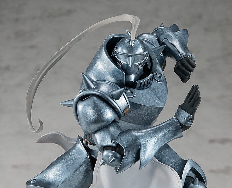 FULLMETAL ALCHEMIST BROTHERHOOD  ALPHONSE ELRIC  POP UP PARADE