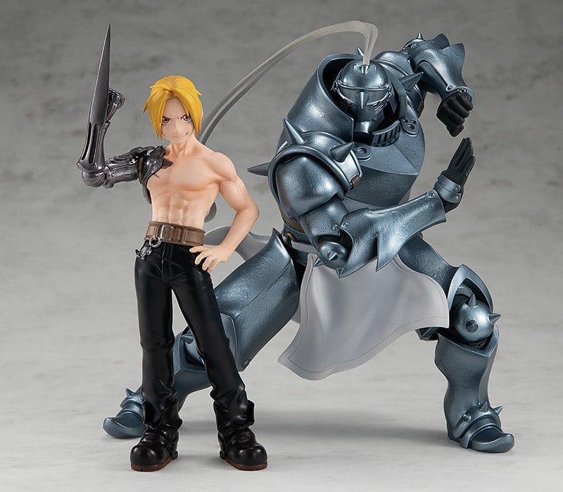 FULLMETAL ALCHEMIST BROTHERHOOD  ALPHONSE ELRIC  POP UP PARADE