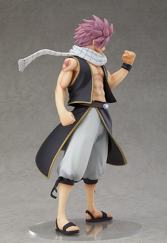 FAIRY TAIL FINAL SEASON NATSU DRAGNEEL POP UP PARADE