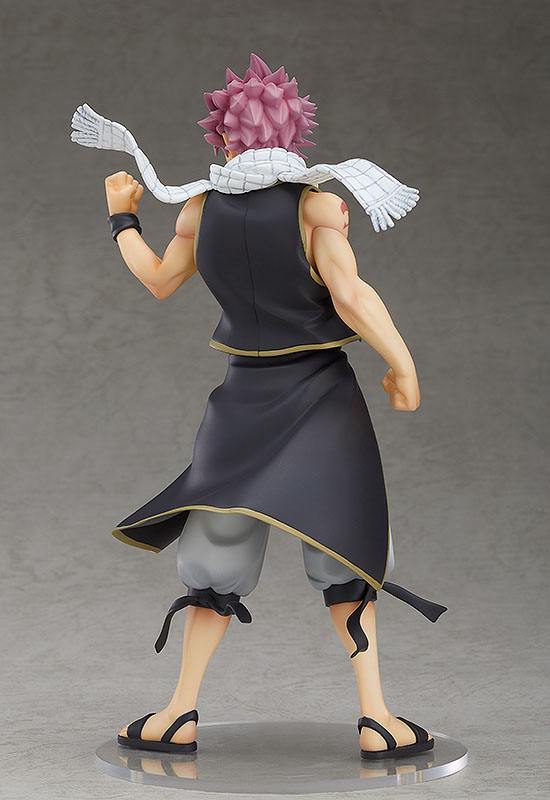 FAIRY TAIL FINAL SEASON NATSU DRAGNEEL POP UP PARADE