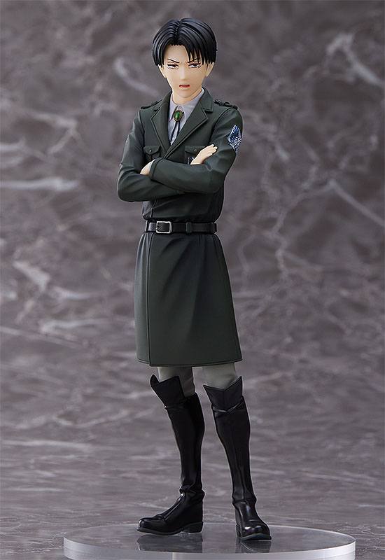 Figurine Levi Snk