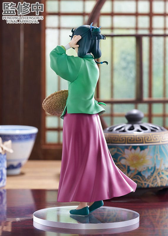 Figurine Manga Maomao