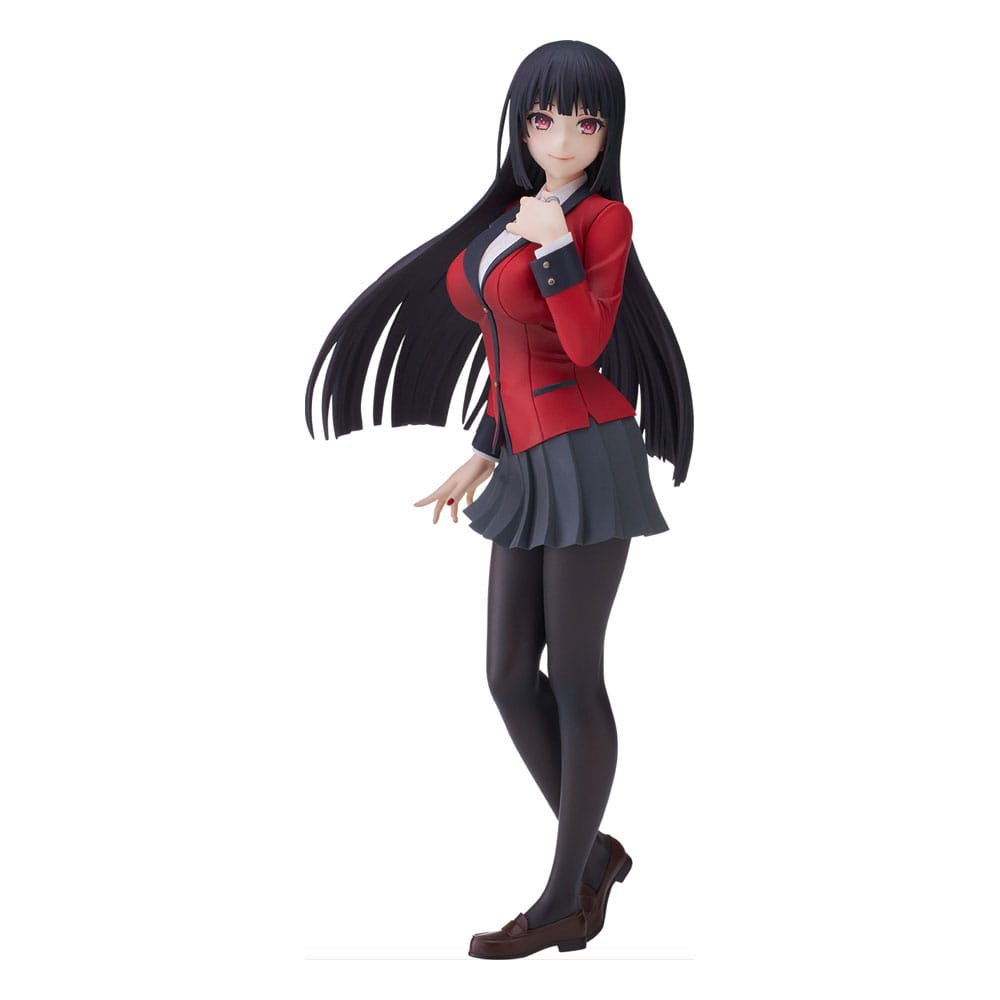 GAMBLING SCHOOL YUMEKO JABAMI POP UP PARADE