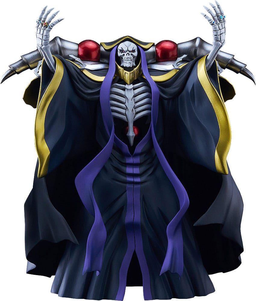 Figurine Ainz Overlord