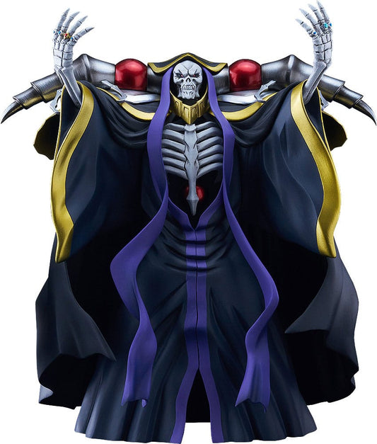 Figurine Ainz Overlord