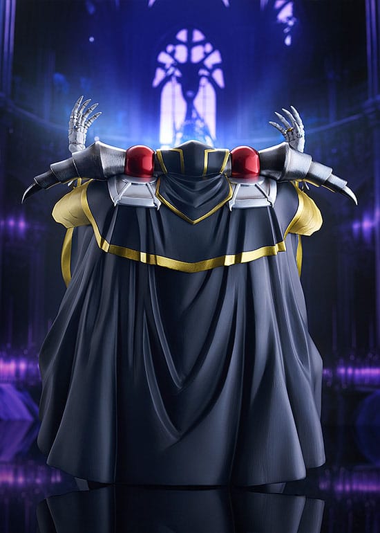 Overlord Ainz 