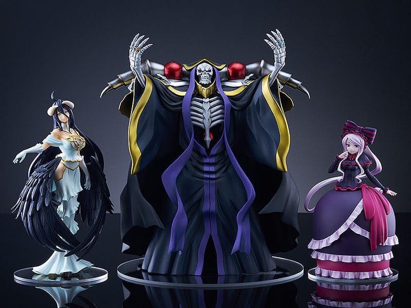 OVERLORD AINZ OOAL GOWN POP UP PARADE SP SIZE