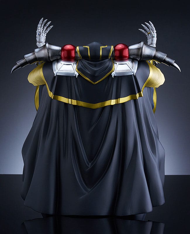 Pop Up Parade Ainz Overlord