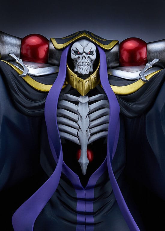 OVERLORD AINZ OOAL GOWN POP UP PARADE SP SIZE