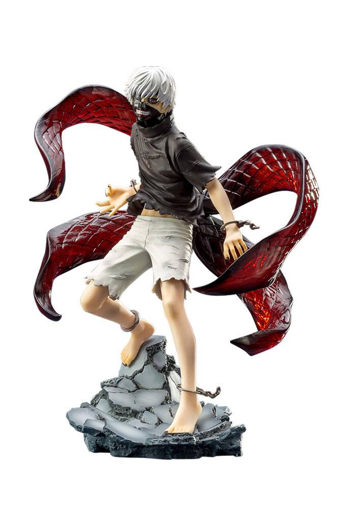 Figurine Tokyo Ghoul Ken Kaneki Kotobukiya