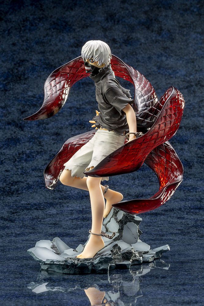 Kaneki Ken Kotobukiya