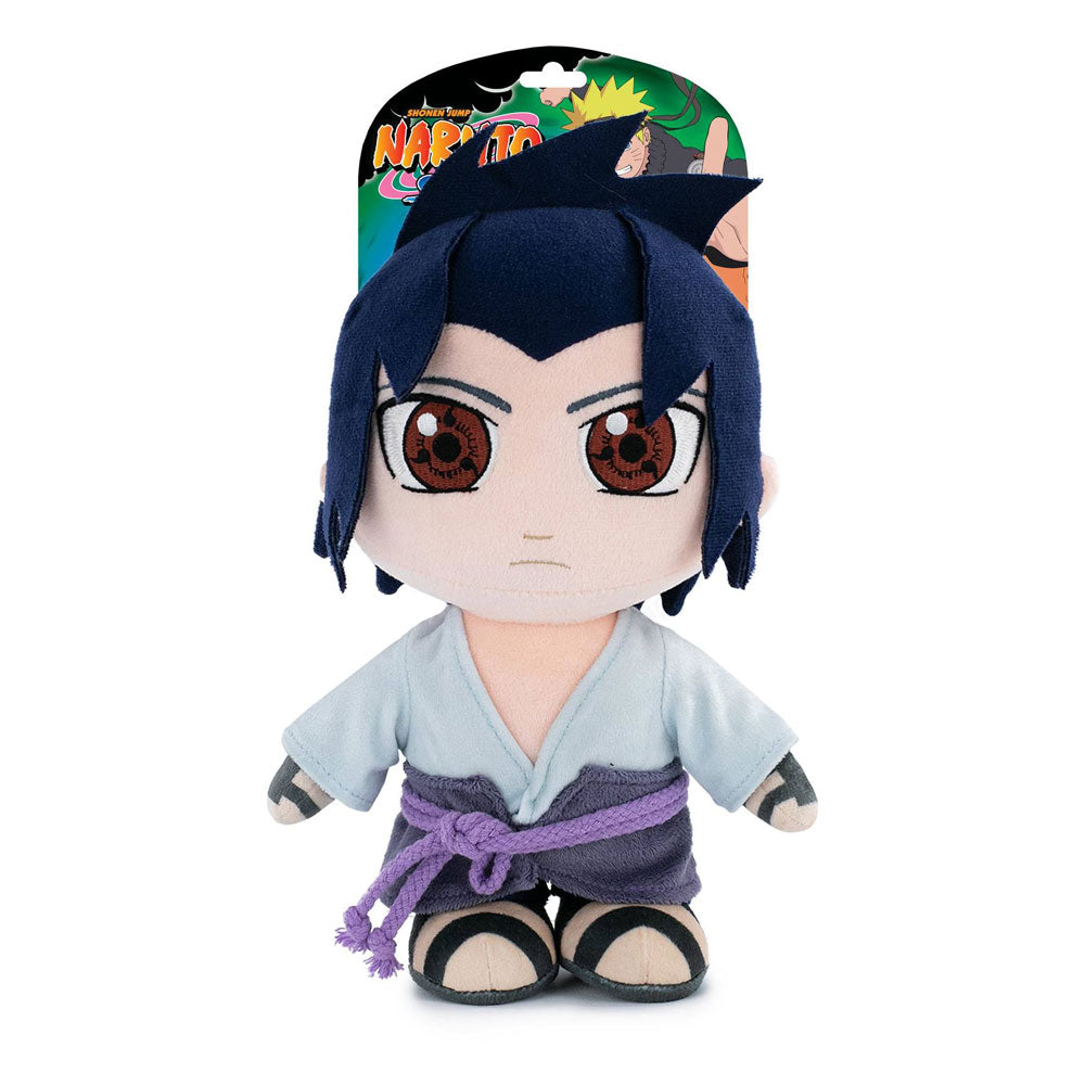 Peluche Sasuke Naruto Shippuden