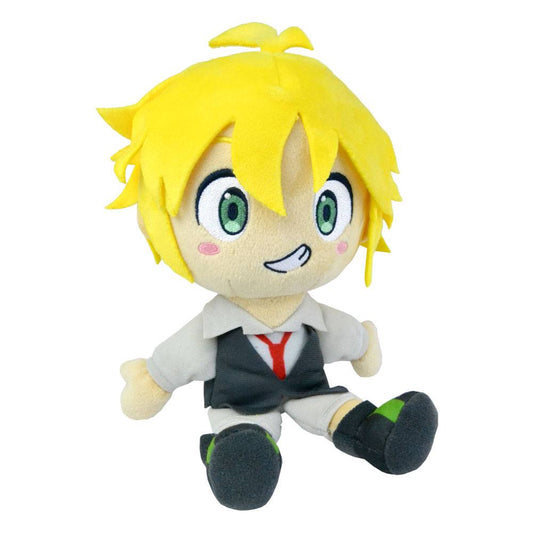 THE SEVEN DEADLY SINS MELIODAS PELUCHE 30CM