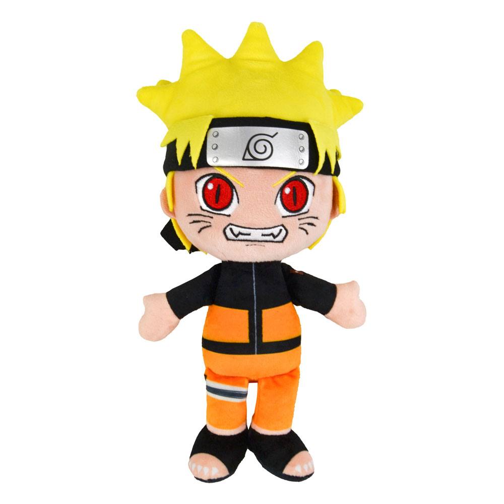 Peluche Naruto Shippuden Naruto 29cm