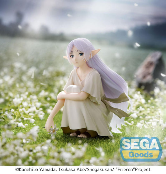 FRIEREN : BEYOND JOURNEY'END FRIEREN YUMEMIRIZE