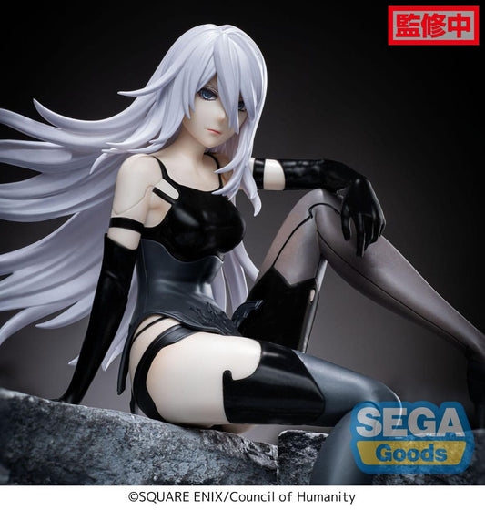 NIER : AUTOMOTA A2 PERCHING VER1.1a