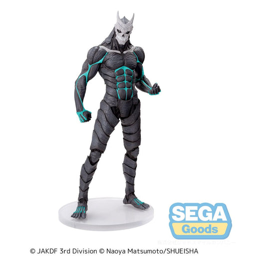 Figurine Kaiju n ° 8 Sega Officielle